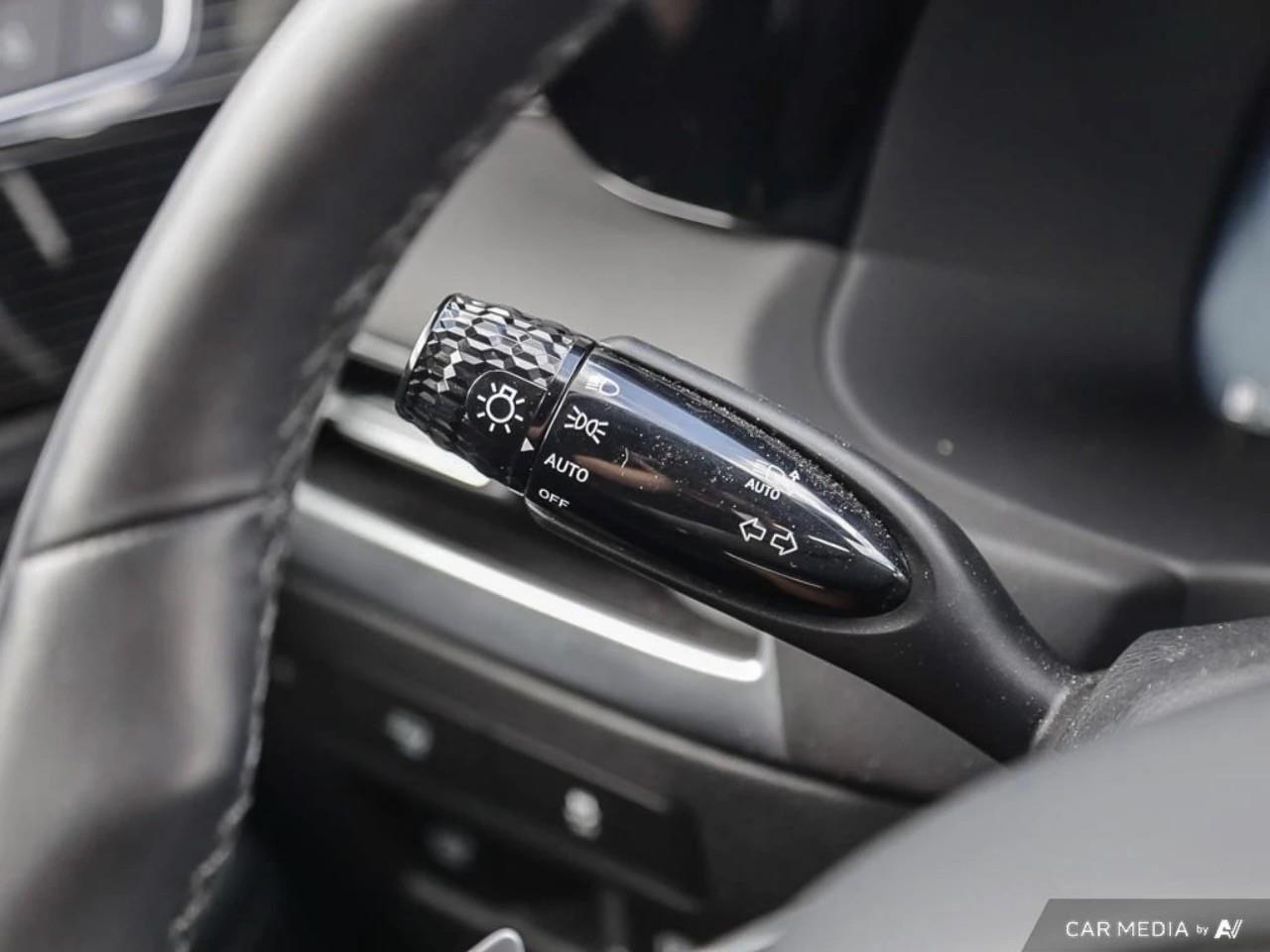 used 2024 Hyundai Palisade car, priced at $51,697