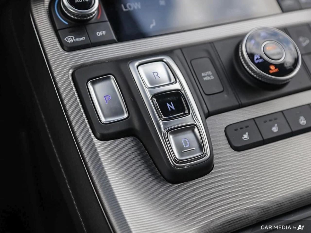 used 2024 Hyundai Palisade car, priced at $51,697