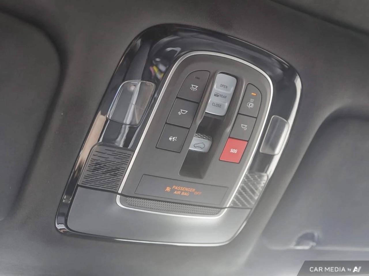 used 2024 Hyundai Palisade car, priced at $51,697