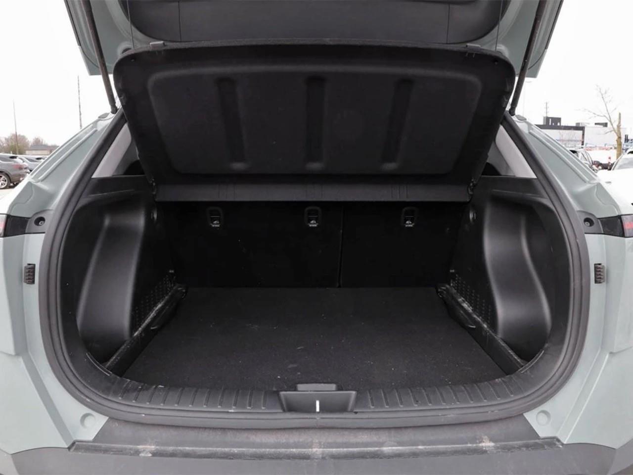 used 2024 Hyundai Kona car, priced at $28,697