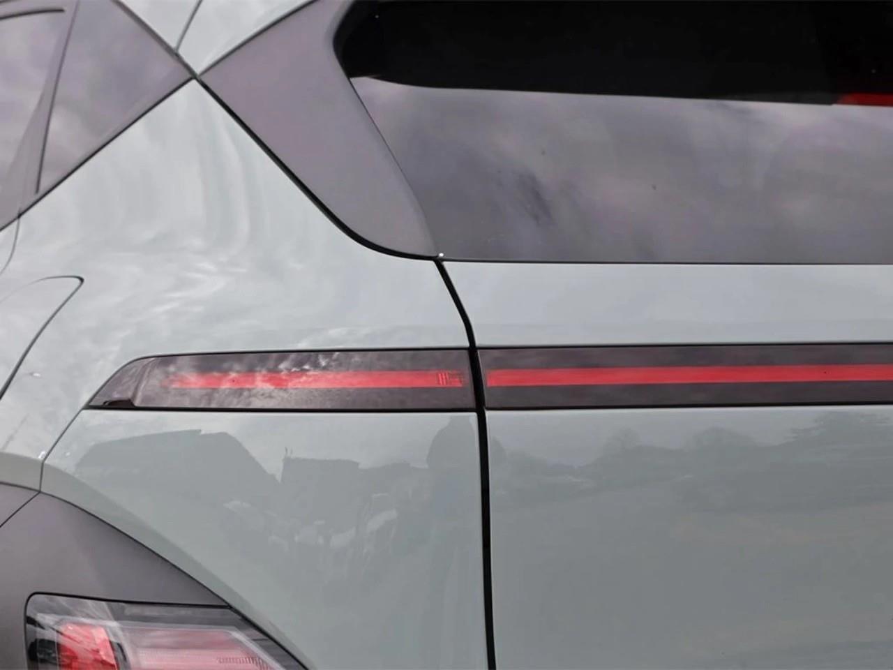 used 2024 Hyundai Kona car, priced at $28,697