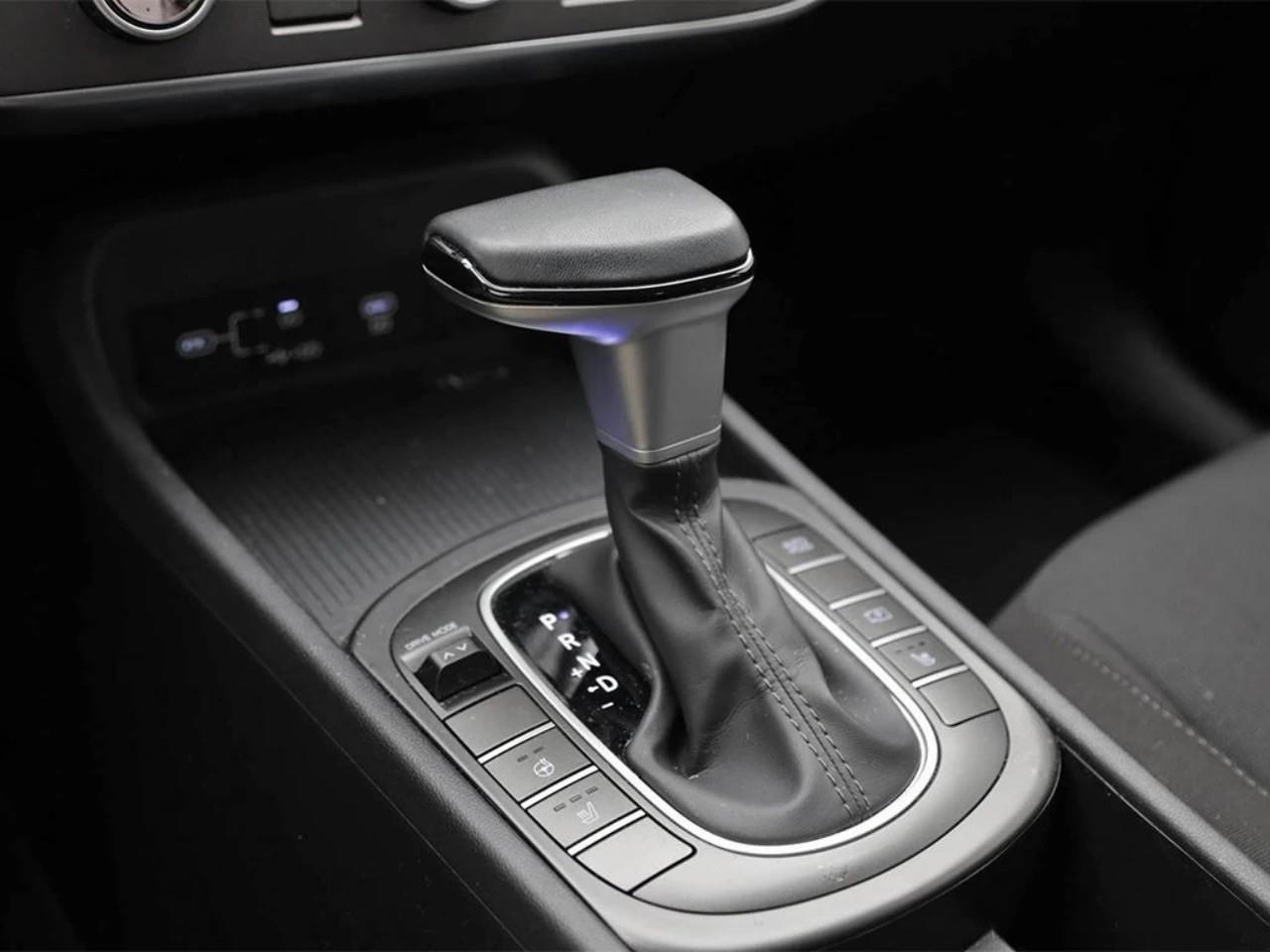 used 2024 Hyundai Kona car, priced at $28,697