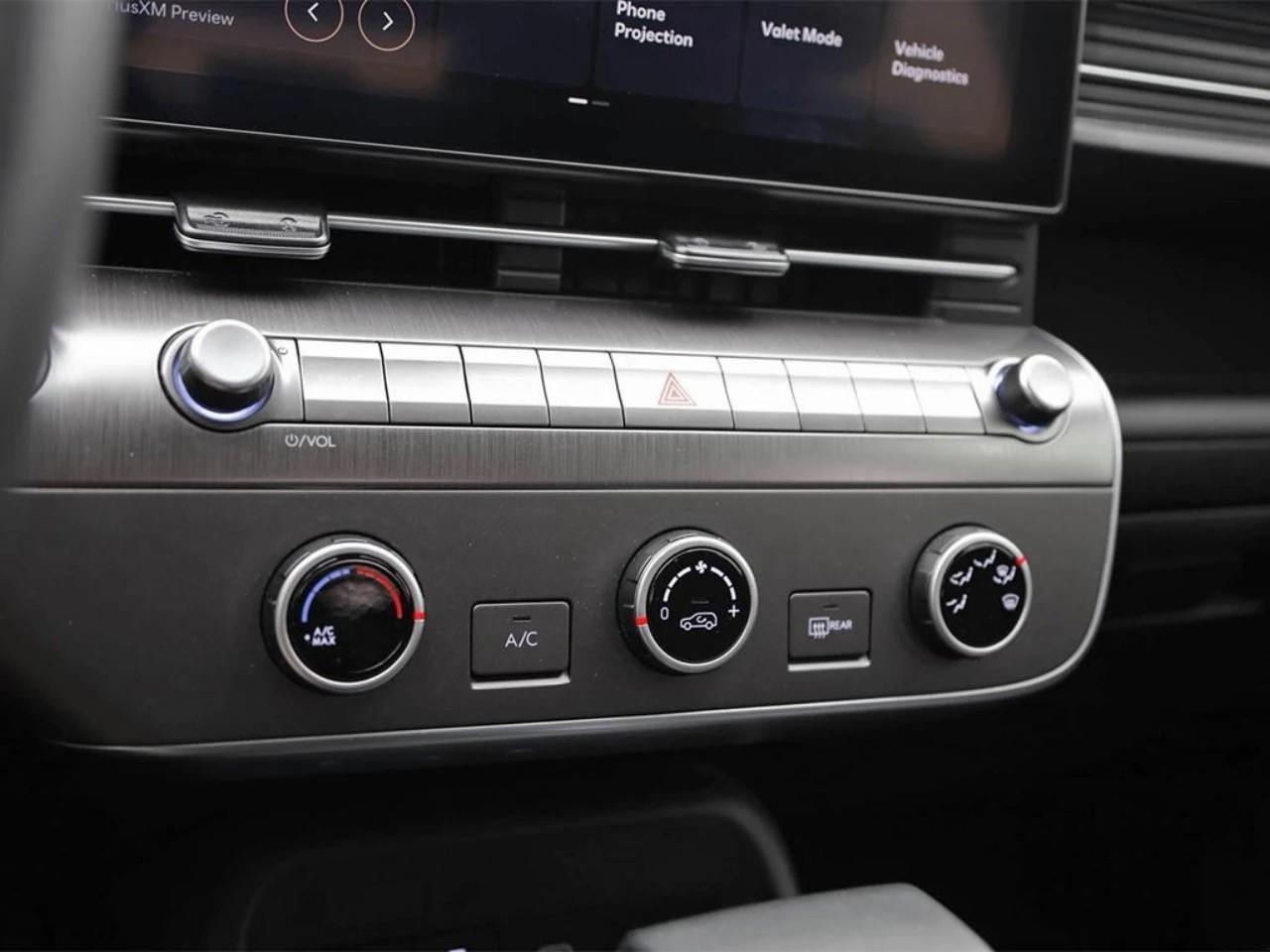 used 2024 Hyundai Kona car, priced at $28,697