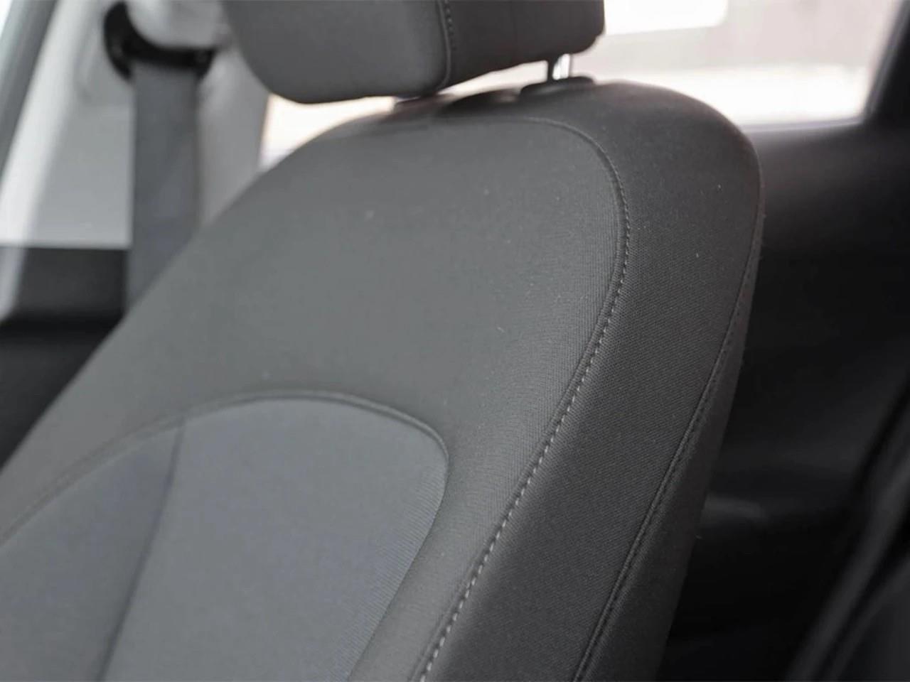 used 2024 Hyundai Kona car, priced at $28,697