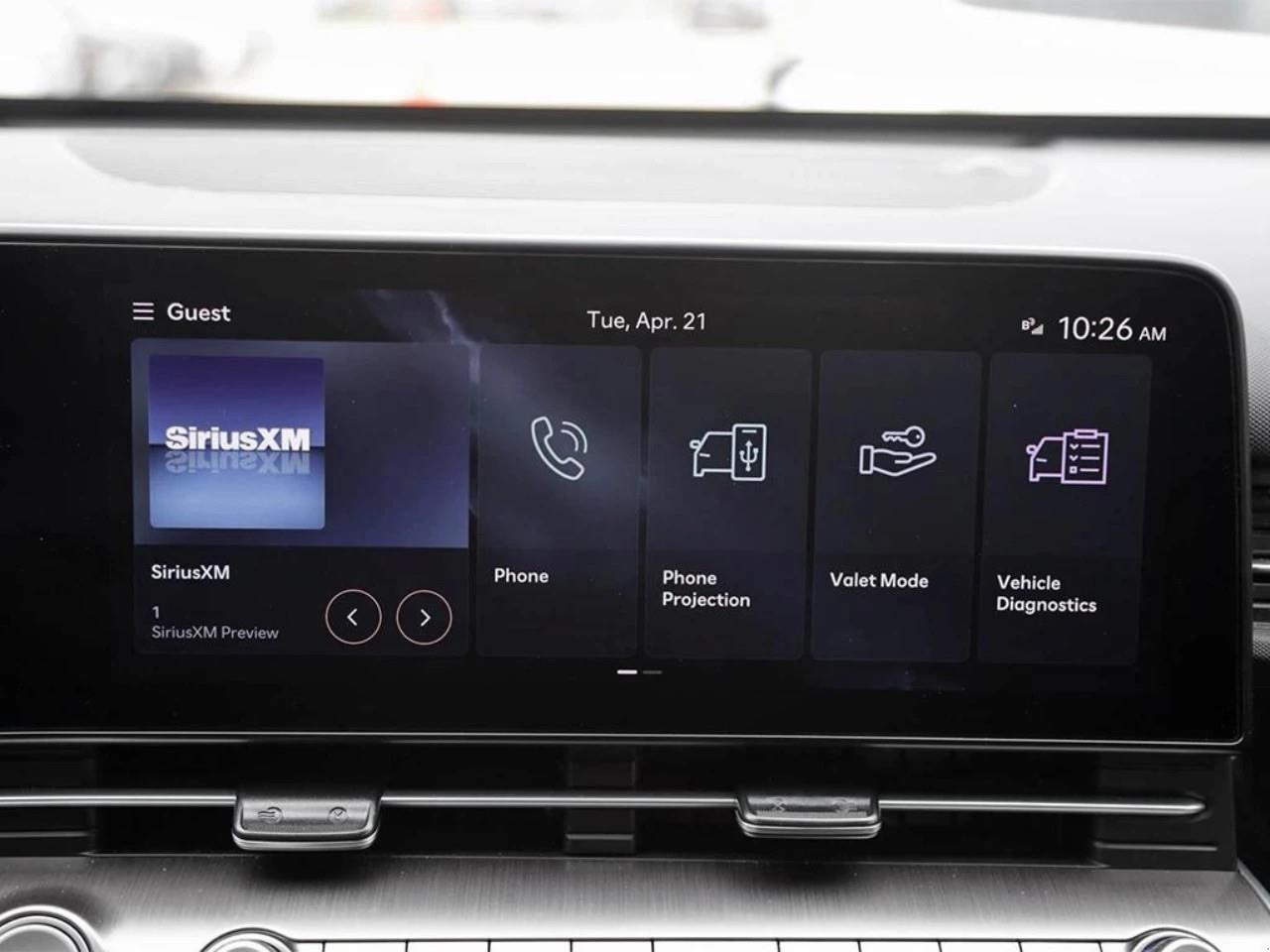 used 2024 Hyundai Kona car, priced at $28,697