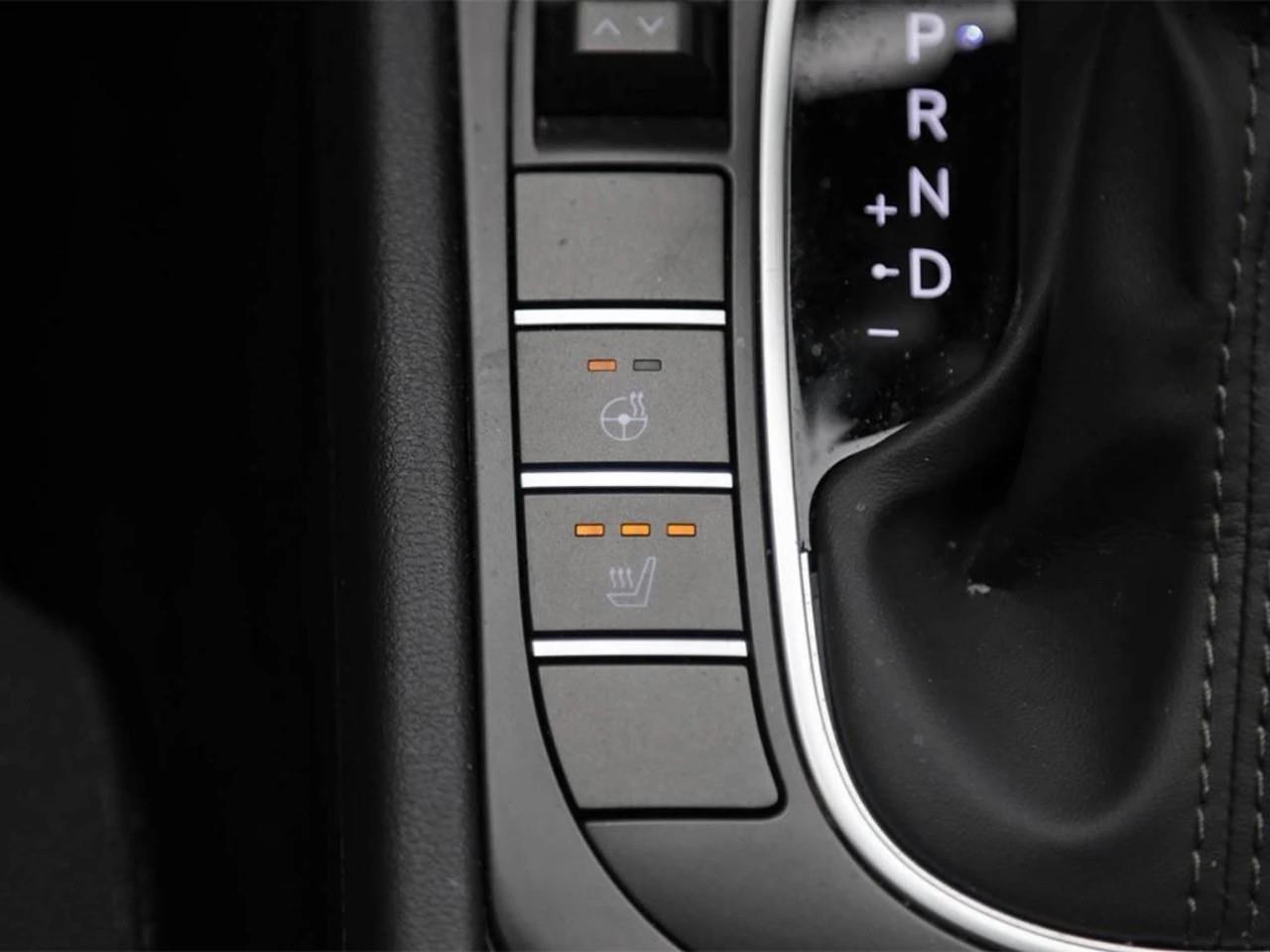 used 2024 Hyundai Kona car, priced at $28,697