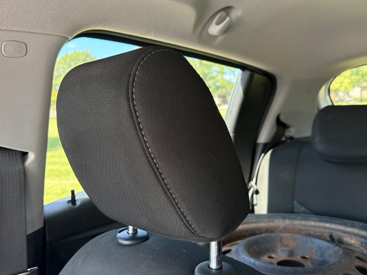 used 2018 Chevrolet Spark car, priced at $11,697