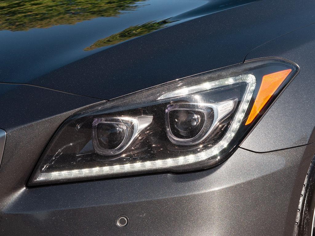 used 2018 Genesis G80 car, priced at $25,697