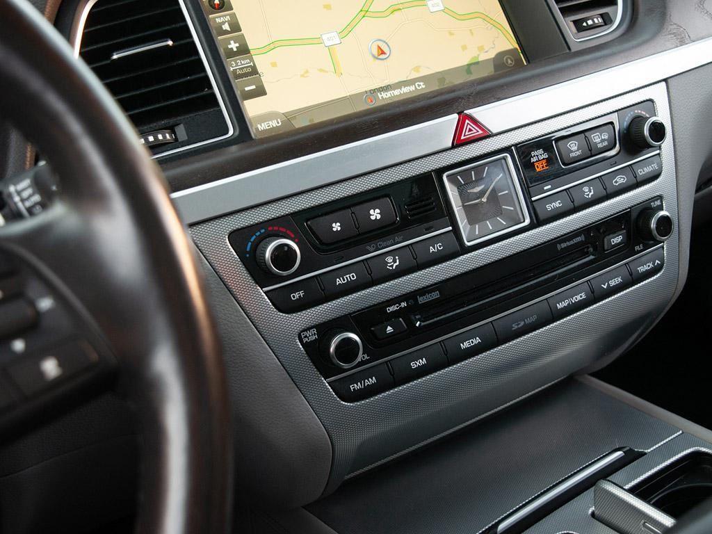 used 2018 Genesis G80 car, priced at $25,697