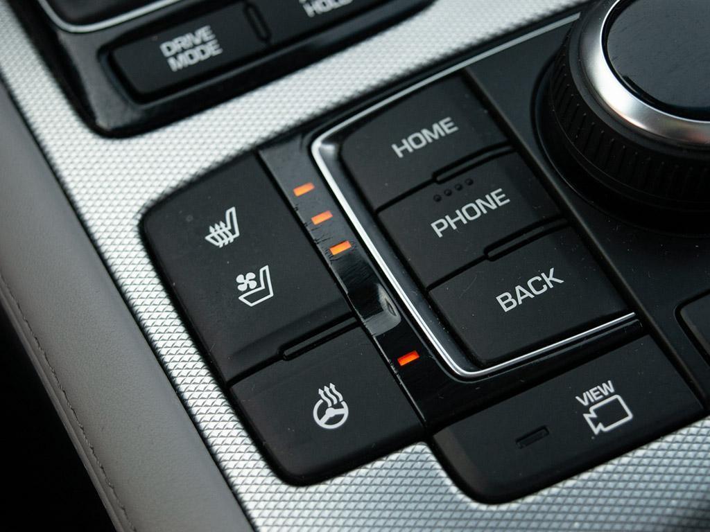 used 2018 Genesis G80 car, priced at $25,697