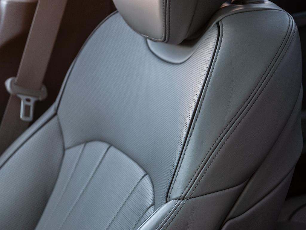 used 2018 Genesis G80 car, priced at $25,697