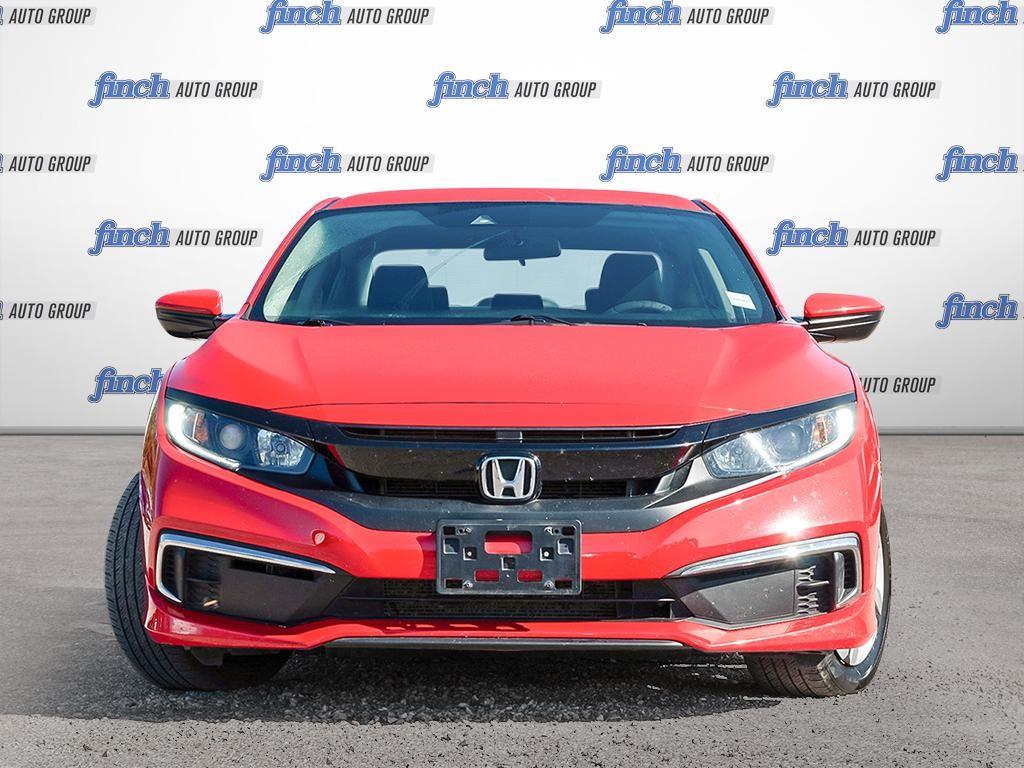 used 2019 Honda Civic Sedan car, priced at $21,697