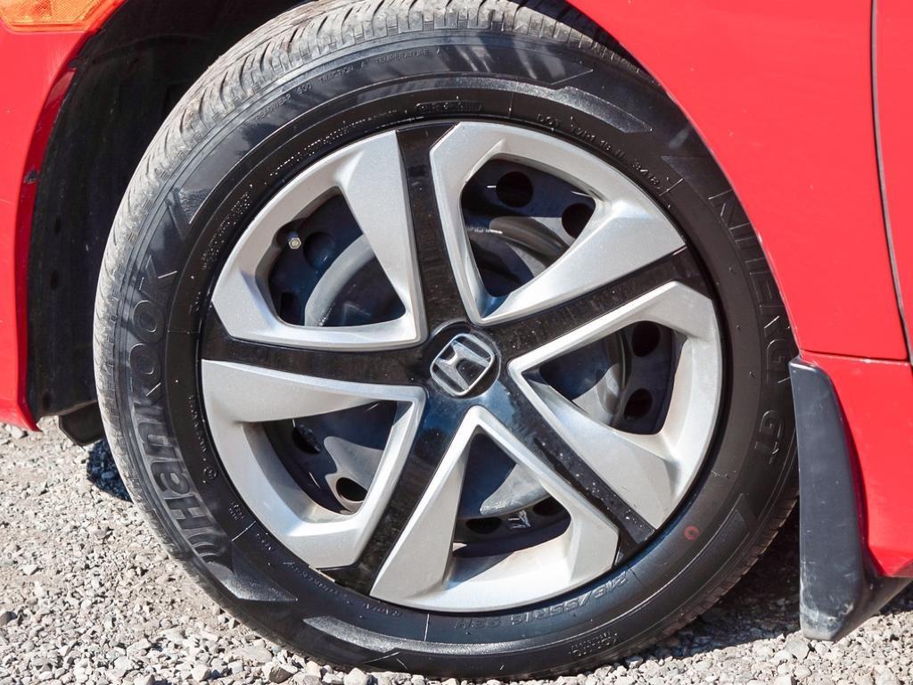 used 2019 Honda Civic Sedan car, priced at $21,697