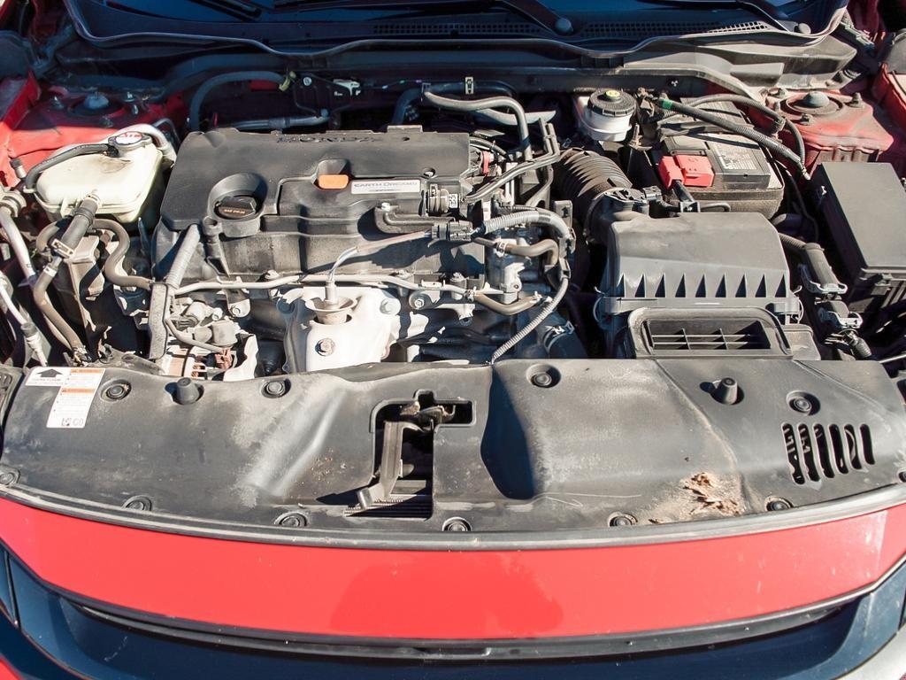 used 2019 Honda Civic Sedan car, priced at $21,697