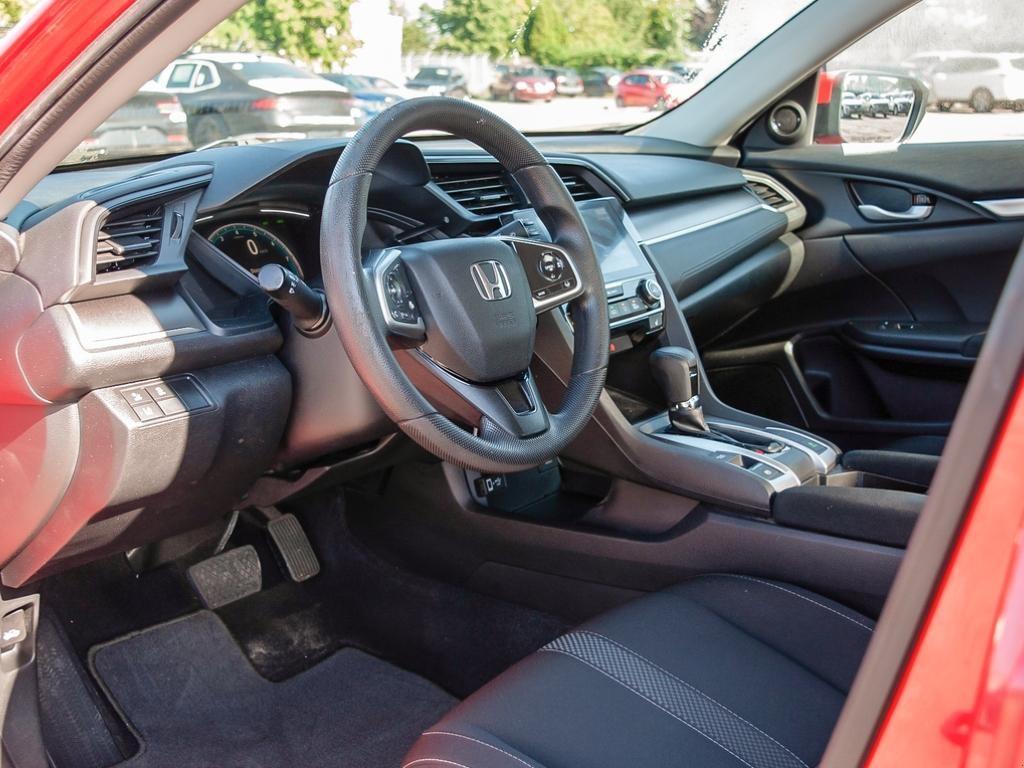 used 2019 Honda Civic Sedan car, priced at $21,697