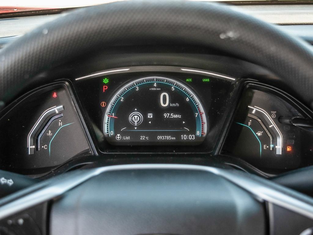 used 2019 Honda Civic Sedan car, priced at $21,697