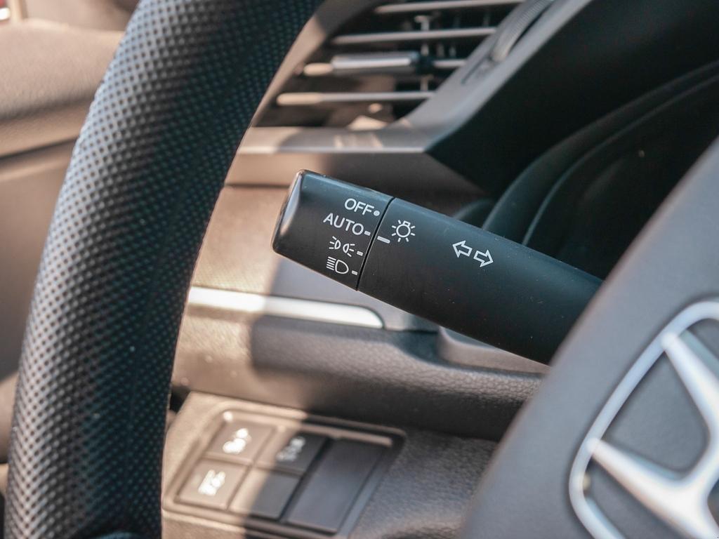 used 2019 Honda Civic Sedan car, priced at $21,697