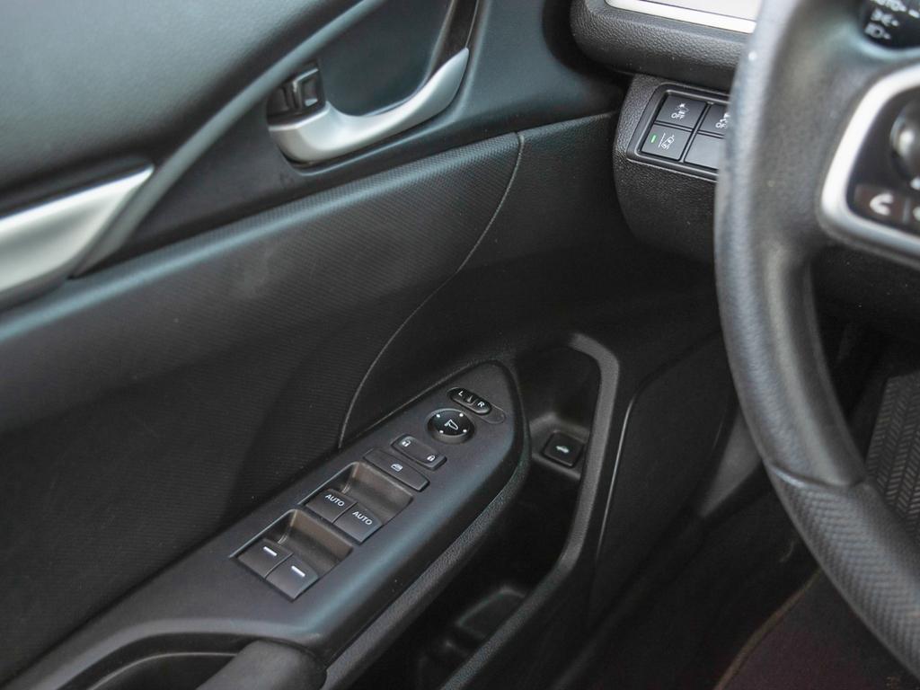 used 2019 Honda Civic Sedan car, priced at $21,697