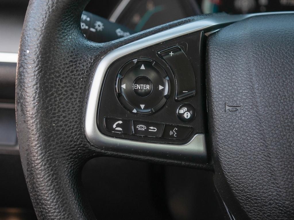 used 2019 Honda Civic Sedan car, priced at $21,697