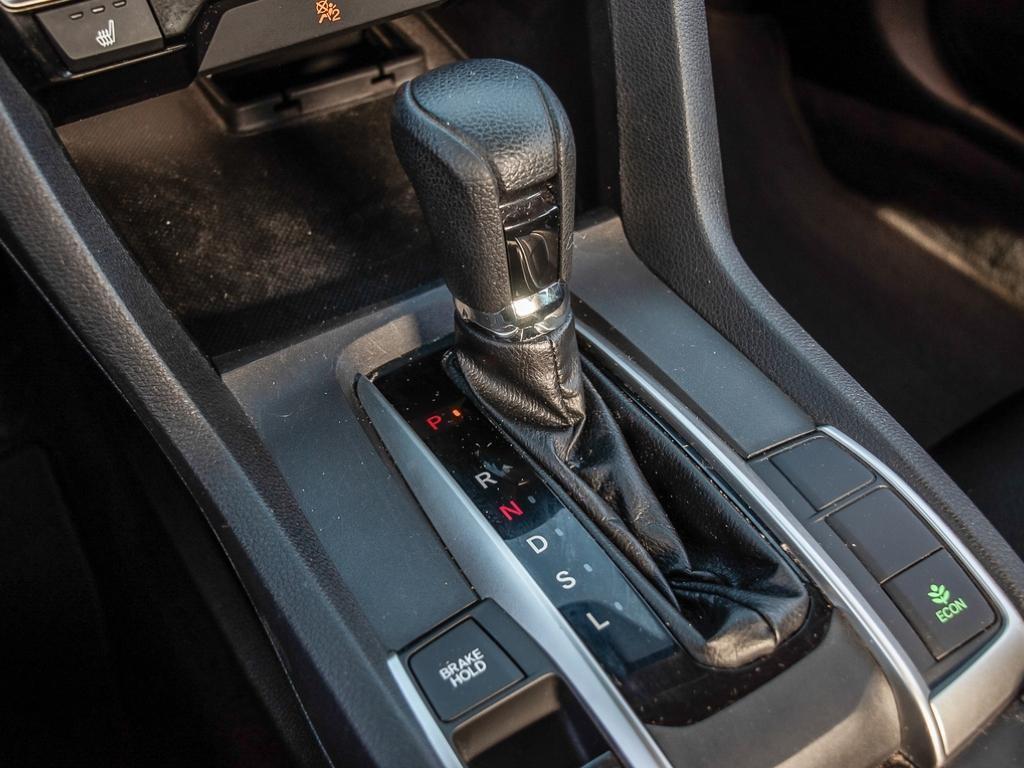 used 2019 Honda Civic Sedan car, priced at $21,697