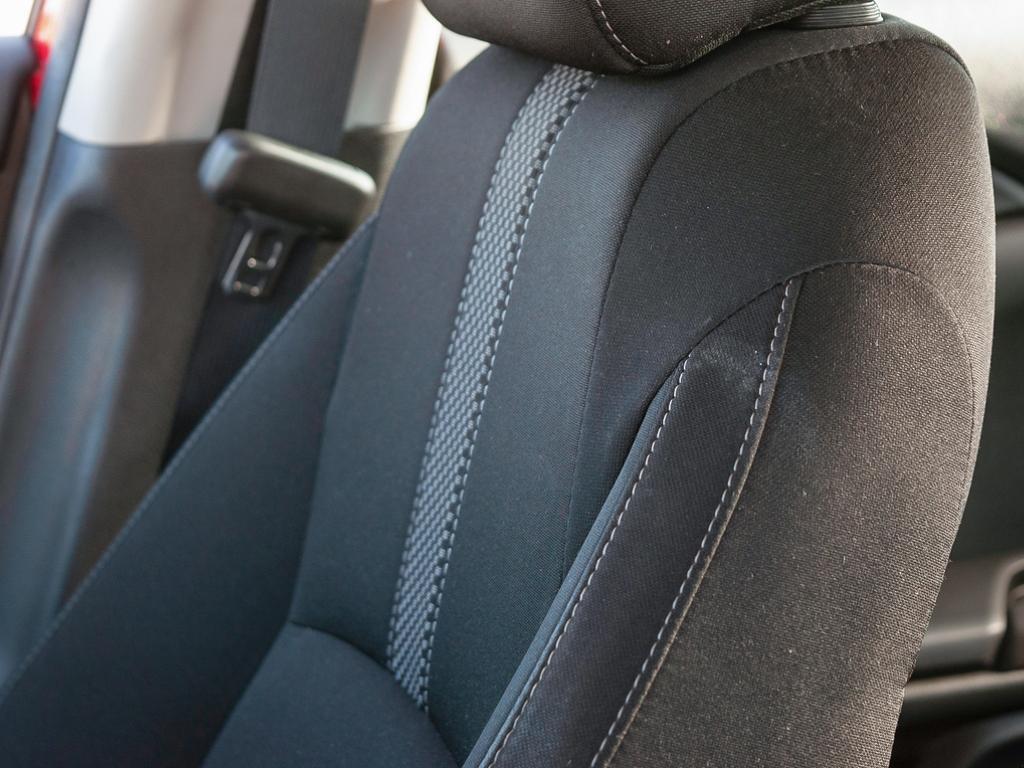 used 2019 Honda Civic Sedan car, priced at $21,697