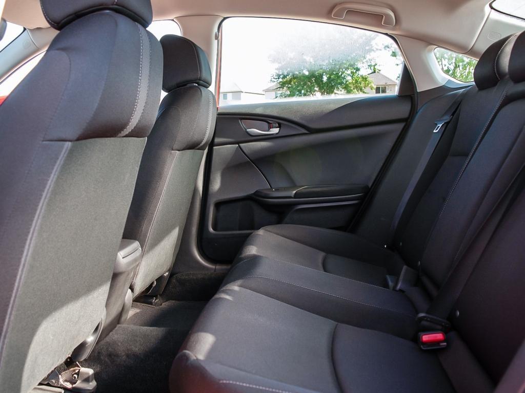 used 2019 Honda Civic Sedan car, priced at $21,697
