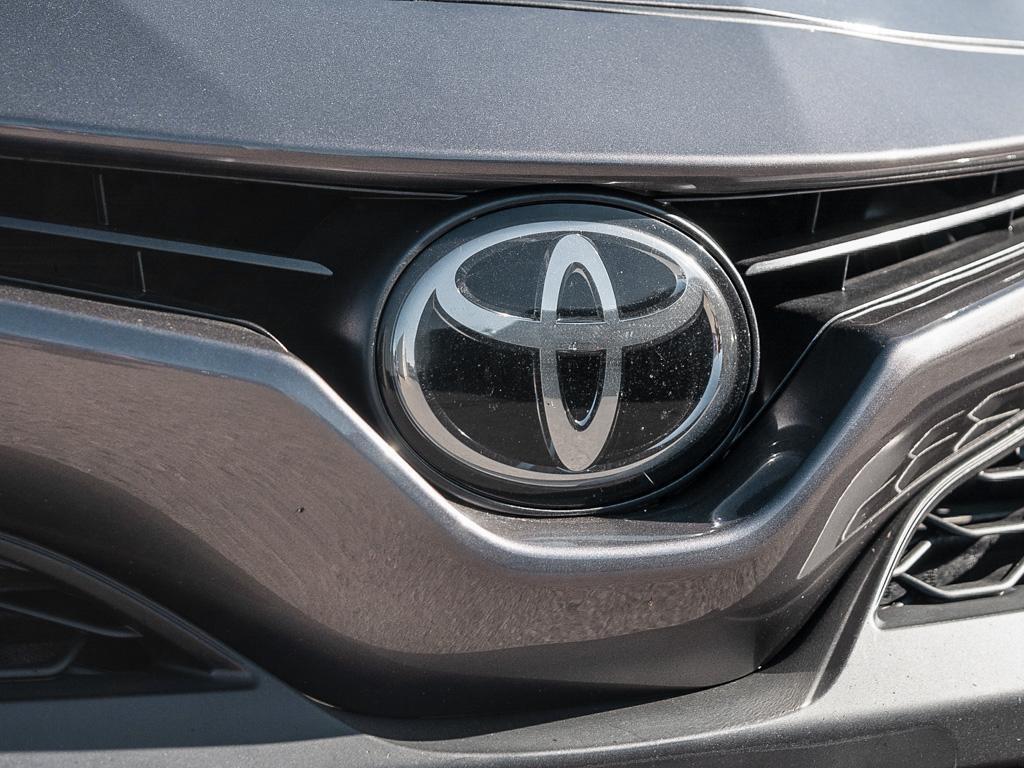 used 2021 Toyota Camry car, priced at $23,697