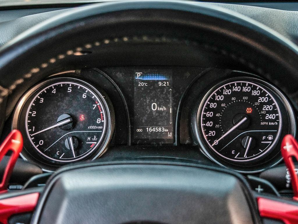 used 2021 Toyota Camry car, priced at $23,697