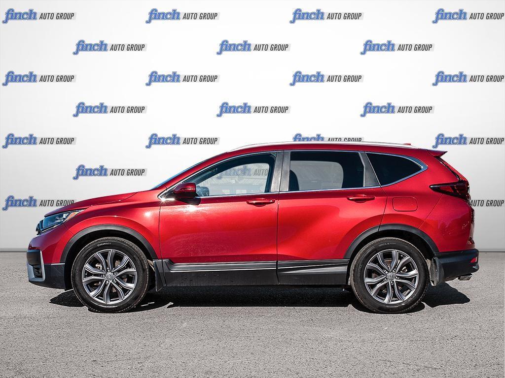 used 2022 Honda CR-V car, priced at $29,994