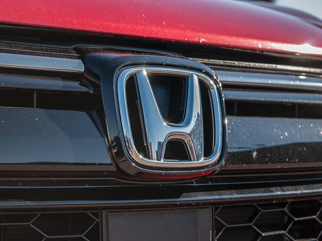 used 2022 Honda CR-V car, priced at $29,994