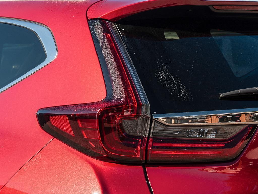 used 2022 Honda CR-V car, priced at $29,994