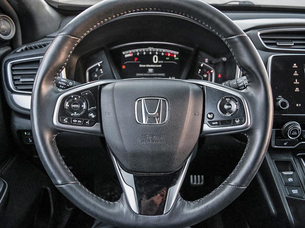 used 2022 Honda CR-V car, priced at $29,994