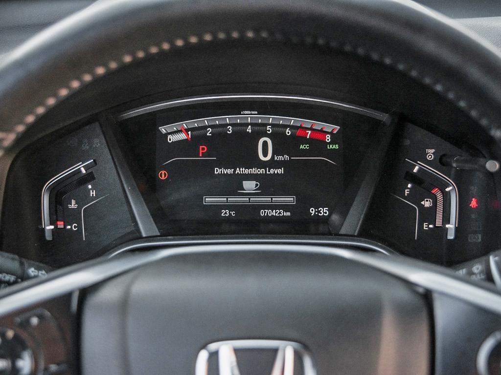 used 2022 Honda CR-V car, priced at $29,994