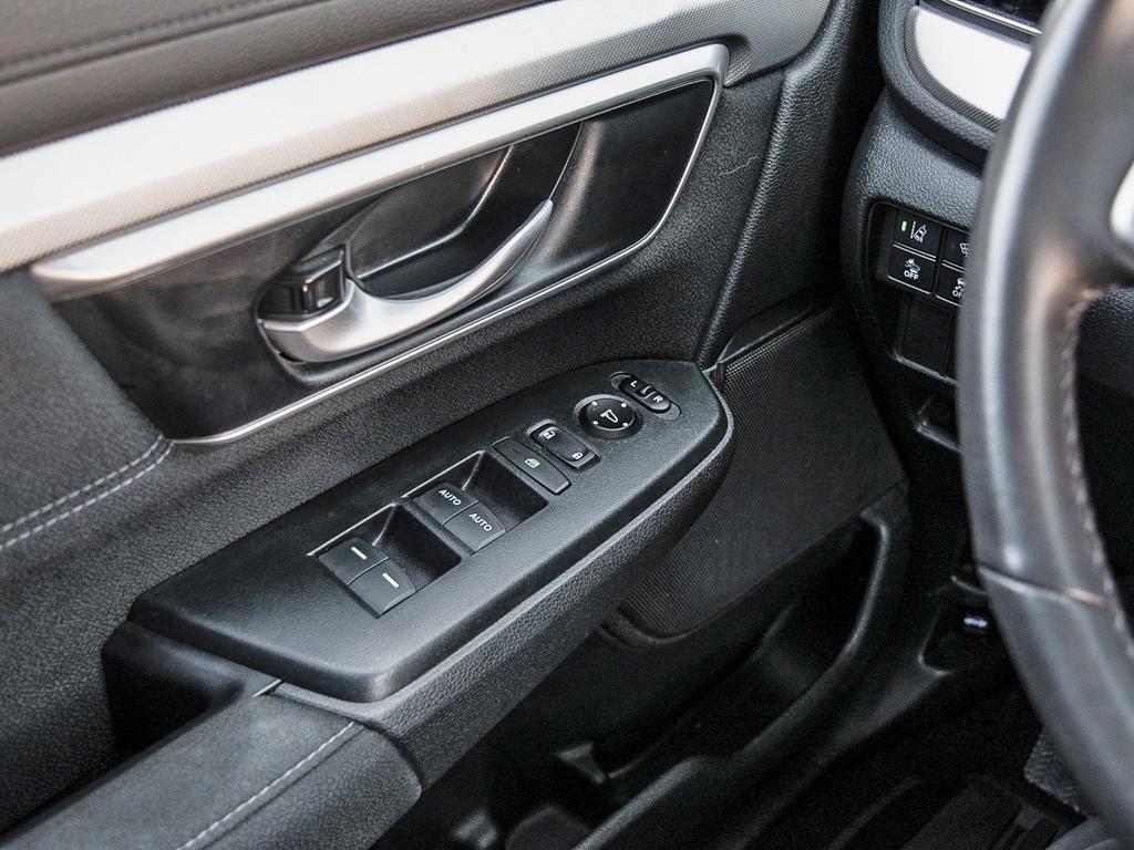 used 2022 Honda CR-V car, priced at $29,994