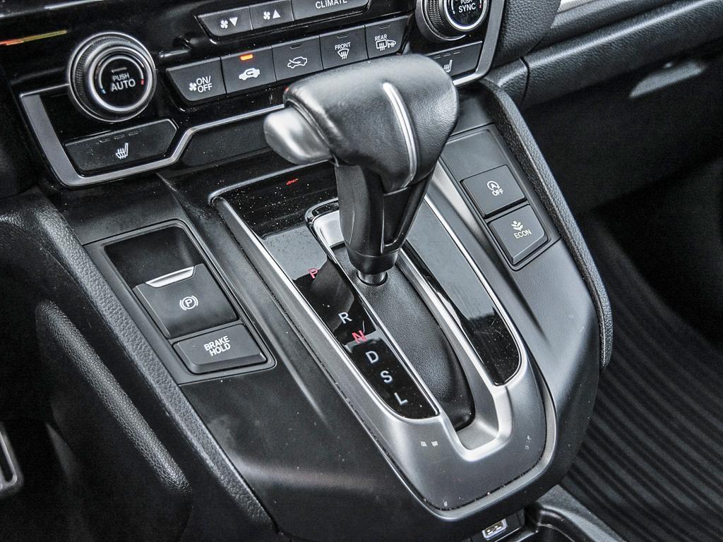 used 2022 Honda CR-V car, priced at $29,994