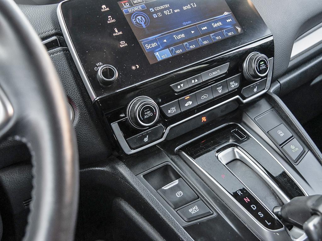 used 2022 Honda CR-V car, priced at $29,994