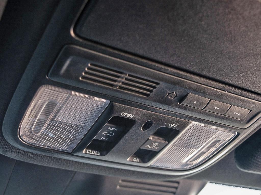 used 2022 Honda CR-V car, priced at $29,994