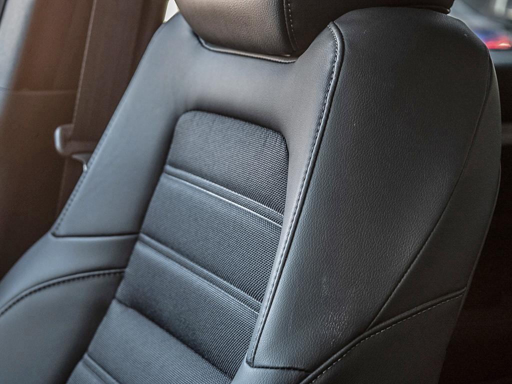 used 2022 Honda CR-V car, priced at $29,994