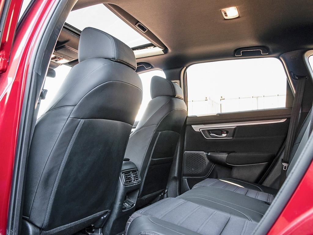 used 2022 Honda CR-V car, priced at $29,994