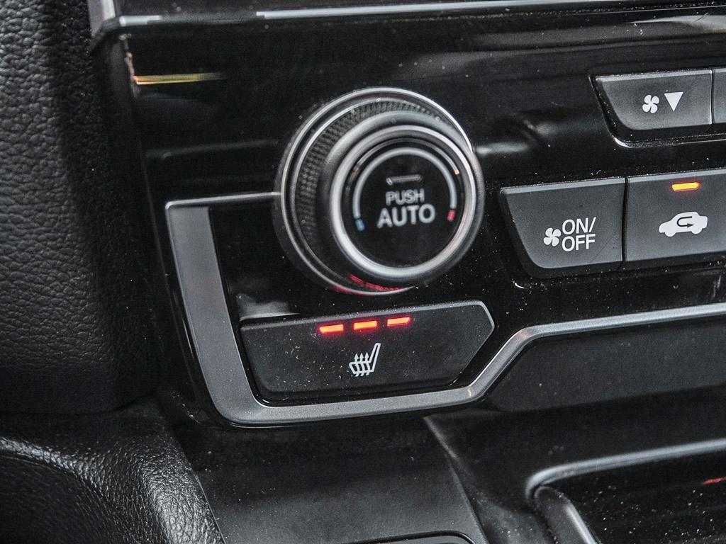 used 2022 Honda CR-V car, priced at $29,994