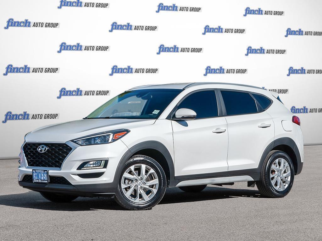 used 2019 Hyundai Tucson car, priced at $21,697