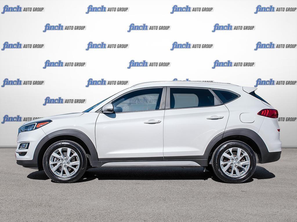 used 2019 Hyundai Tucson car, priced at $21,697