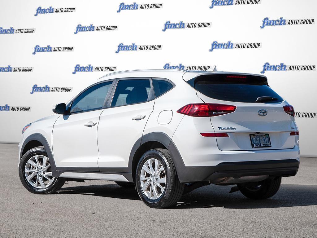 used 2019 Hyundai Tucson car, priced at $21,697