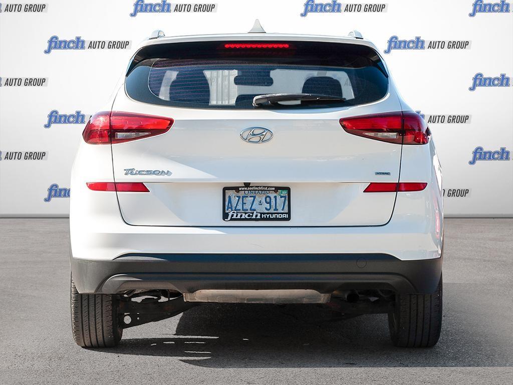 used 2019 Hyundai Tucson car, priced at $21,697
