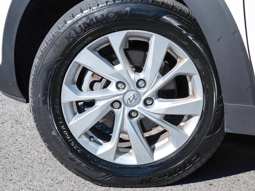 used 2019 Hyundai Tucson car, priced at $21,697