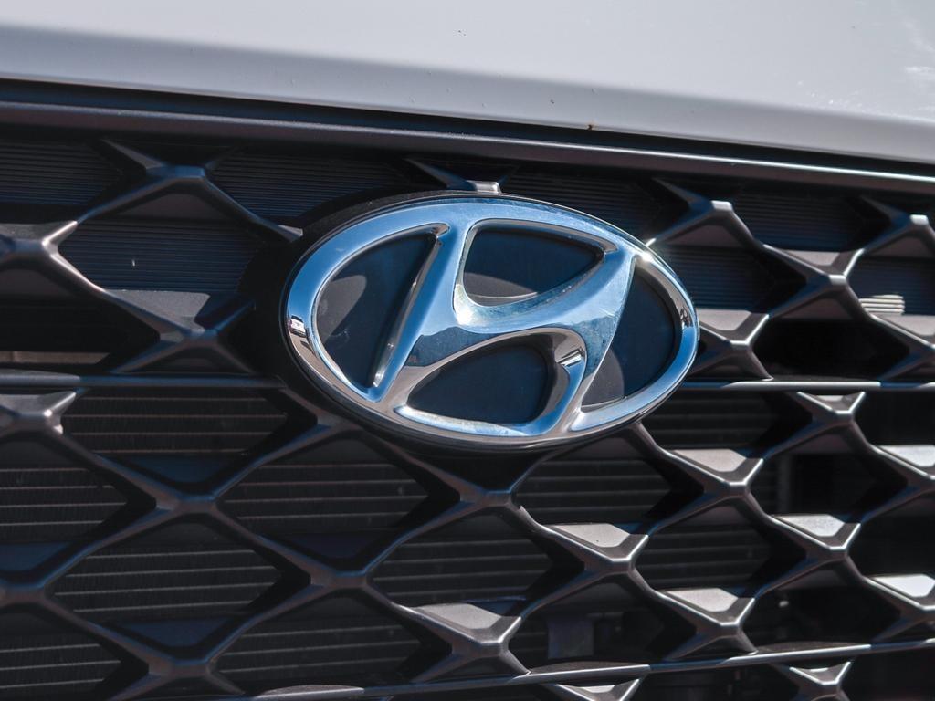 used 2019 Hyundai Tucson car, priced at $21,697