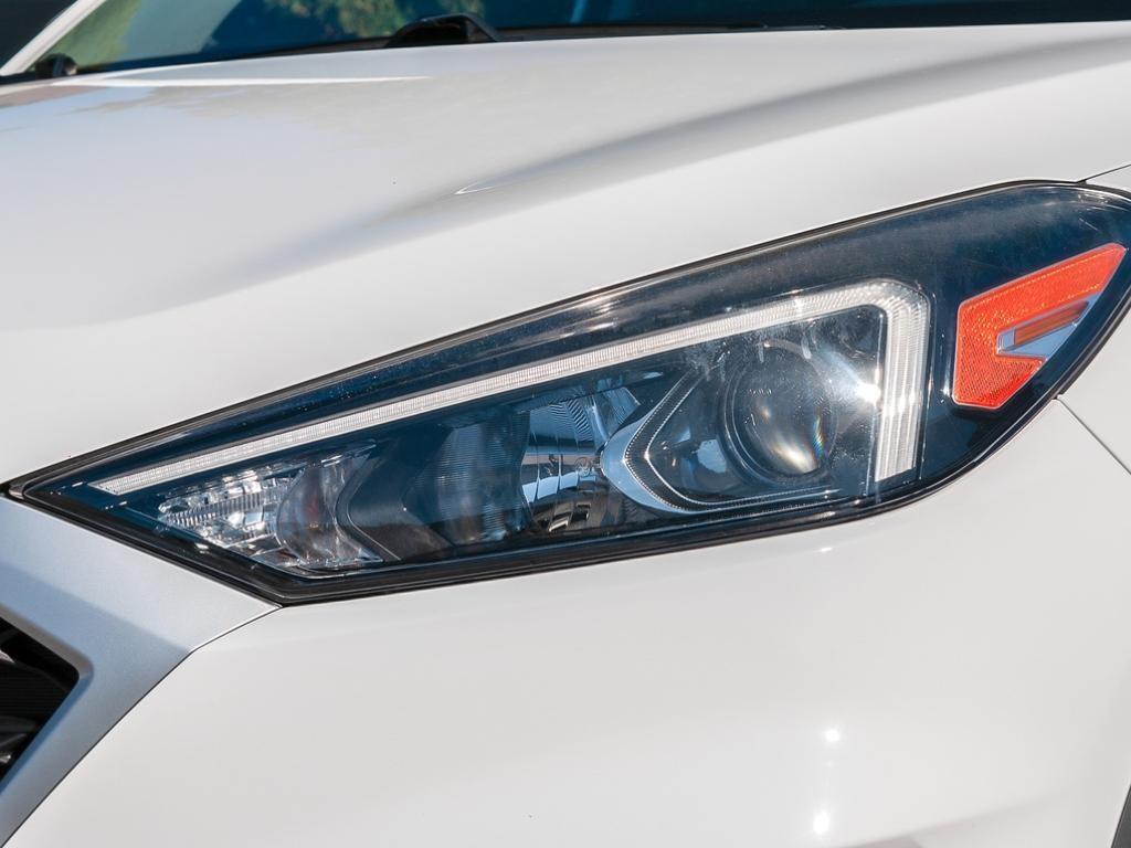 used 2019 Hyundai Tucson car, priced at $21,697