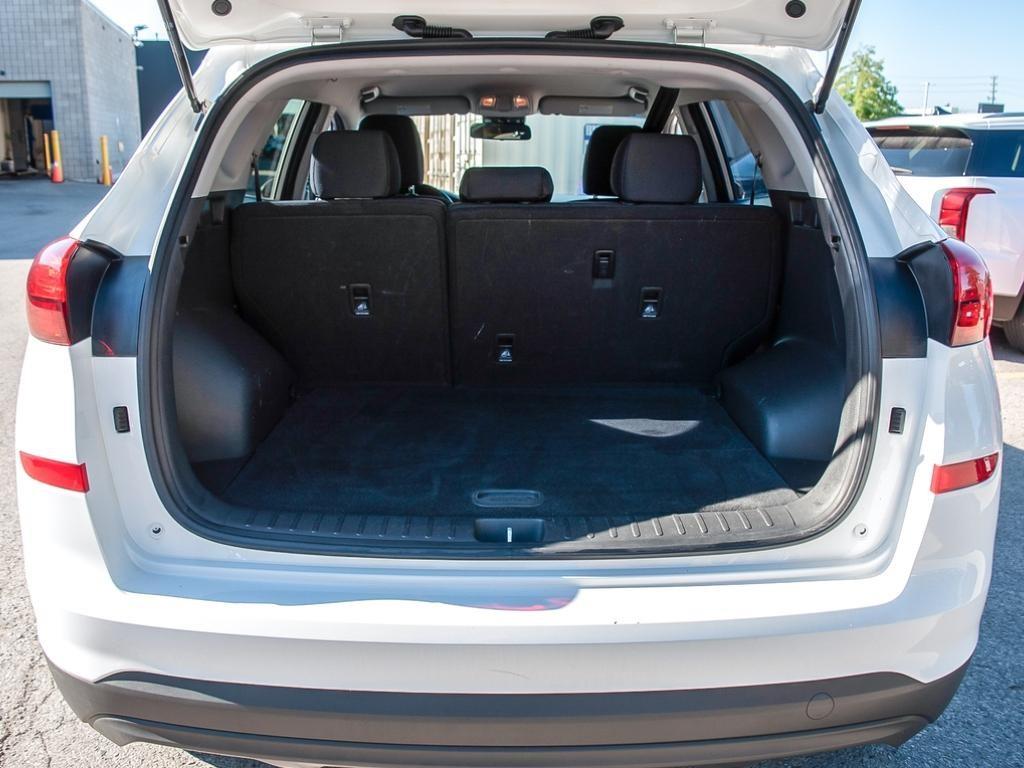 used 2019 Hyundai Tucson car, priced at $21,697