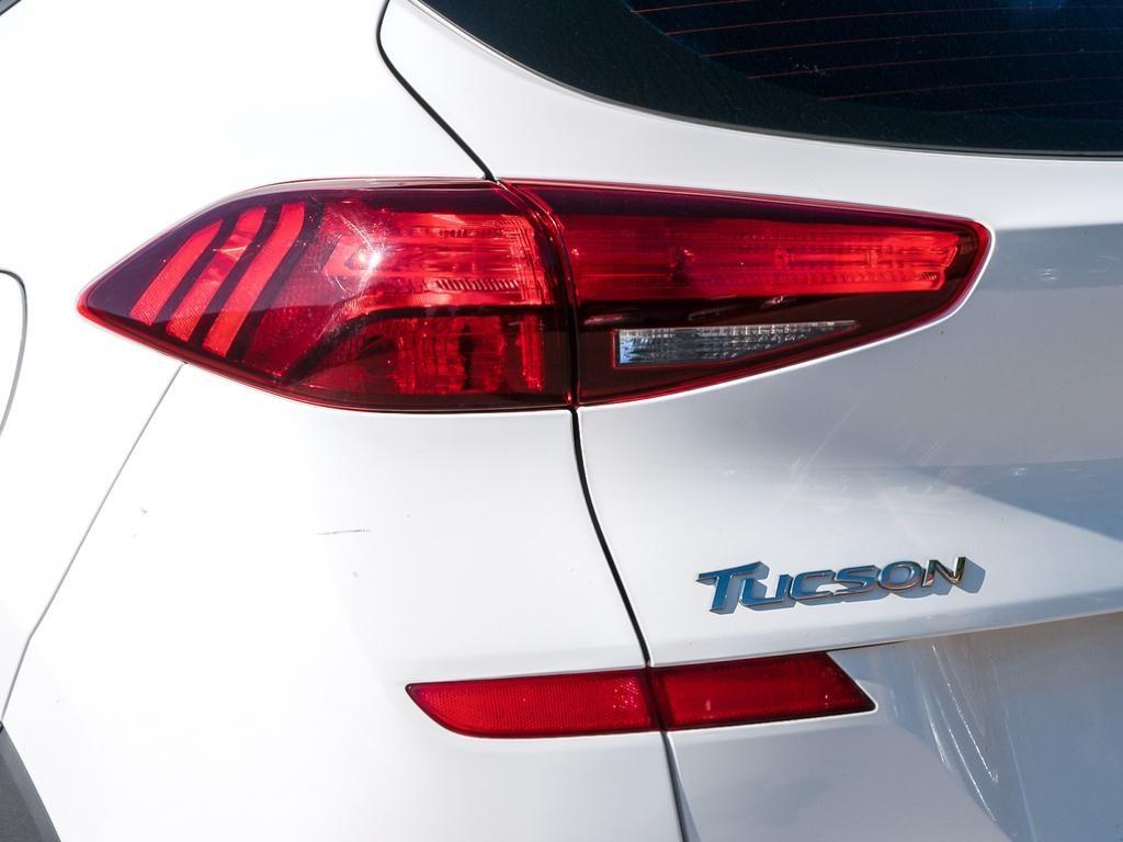 used 2019 Hyundai Tucson car, priced at $21,697
