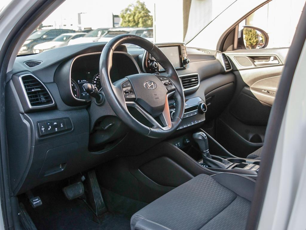used 2019 Hyundai Tucson car, priced at $21,697